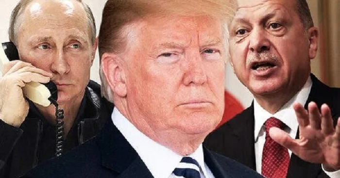 Trampın yeni Ukrayna planı Kremldə şok effekti yaradıb: Türkiyənin müdaxiləsi Rusiyanın təklənməsinə yol açacaq