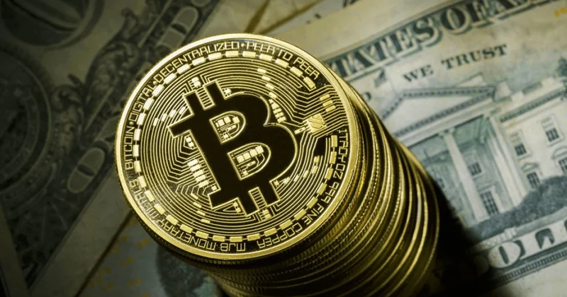 Биткойн превысил $100 тысяч