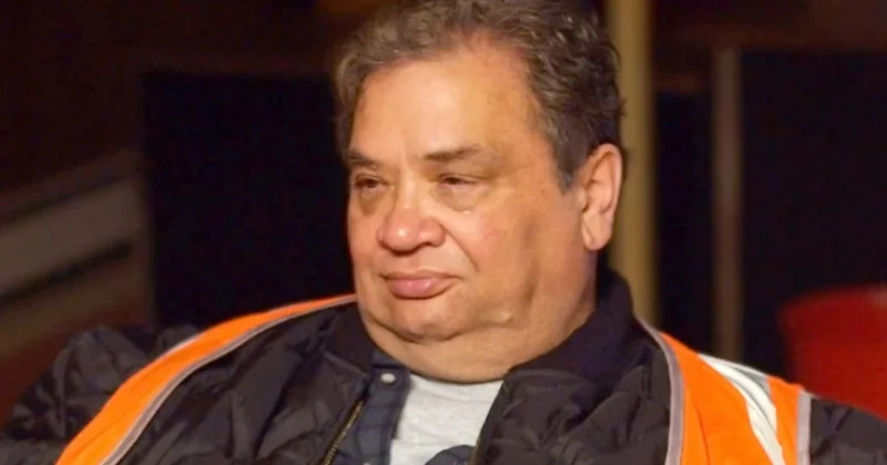Məşhur filmin ulduz aktyrou vəfat etdi