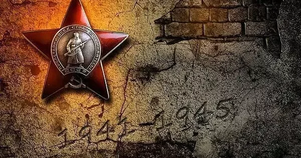 9 May Faşizm üzərində Qələbə Günü