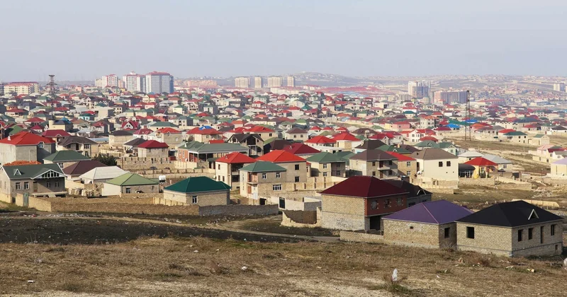 Bakıda evi plana düşən sakinlər narazılıq edir: 48 000 AZN ə ev ala bilərəm?”