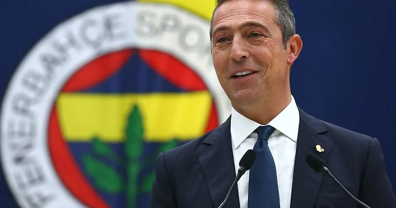 Fənərbaxça nın prezidenti də Osimhenə tərif yağdırdı