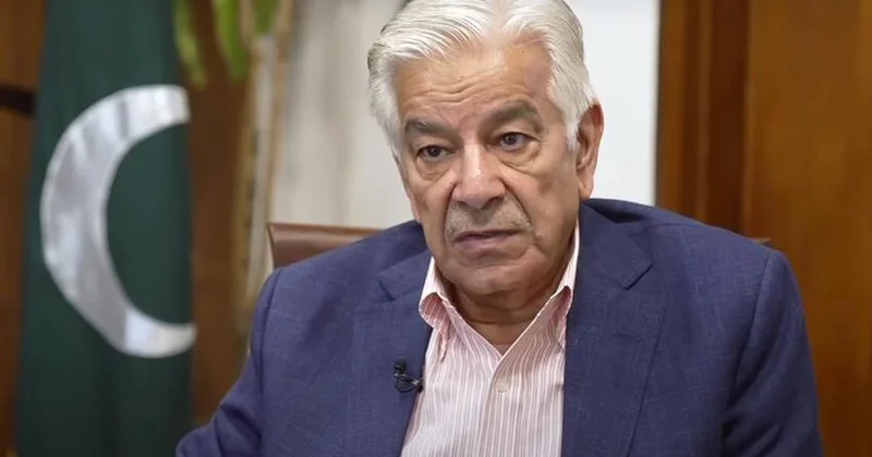 Pakistan müdafiə naziri: Hindistanla gərginliyin azaldılması üçün yer yoxdur