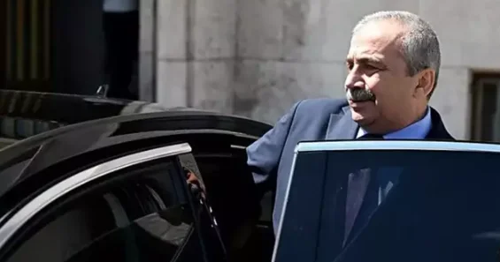 Sırrı Süreyya Öndərə sui qəsd edilib?