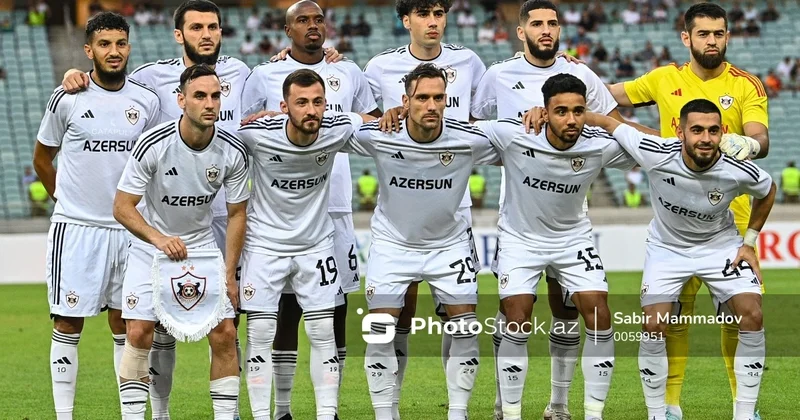 PSJ nin finala çıxması Qarabağ ı təsnifata yüksəltdi