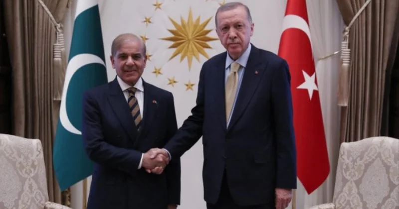Pakistanın baş naziri ilə Ərdoğanın görüşünün detalları