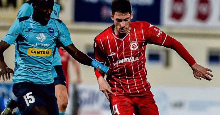 Qarabağ la görüşdə qələbə qazanmağa çalışacağıq