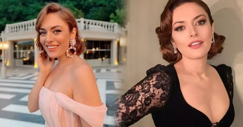 Məşhur türkiyəli aktrisa Ezgi Molanın İspaniyadakı milyonlarla dəyərində olan evi işğal edilib