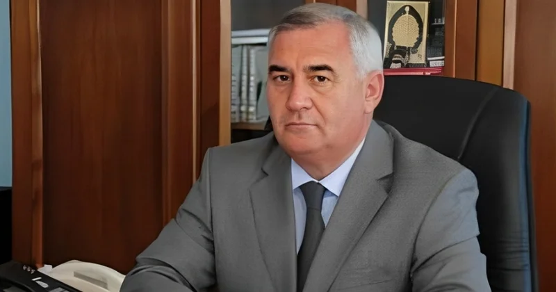 Sabiq icra başçısını öldürmək istədilər Şok FAKTLAR