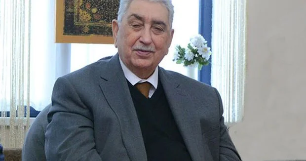 Heydər Əliyev Mükafatı verilən Arif Babayev kimdir? DOSYE