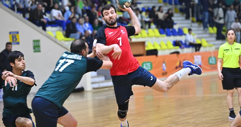 “Kür” liderliyini davam etdirir