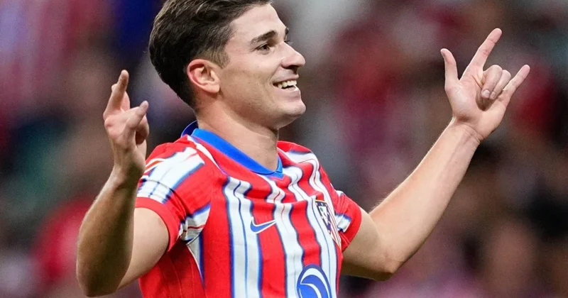 Liverpul Atletiko nun futbolçusunu transfer etmək istəyir