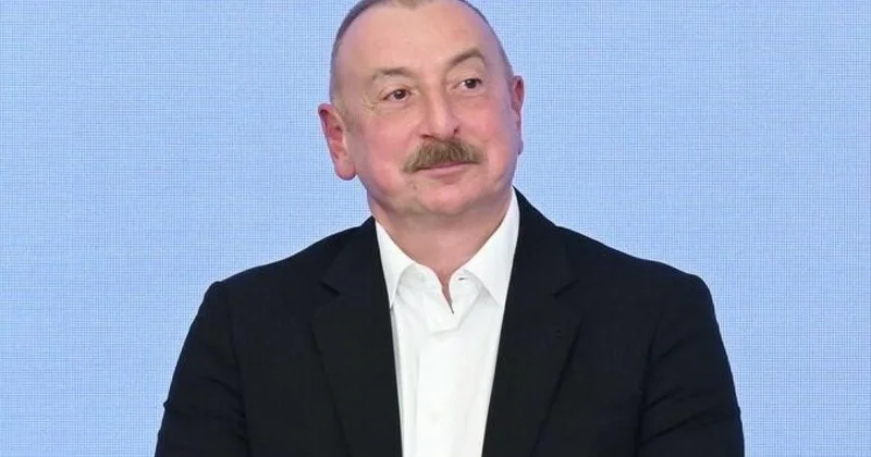 Əliyev: Bölgənin sülh və əməkdaşlıq məkanına çevrilməsi üçün tarixi şərait yaranıb KONKRET