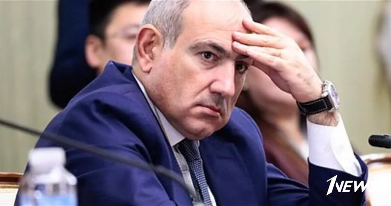 Пашинян намерен обновить правление партии перед выборами