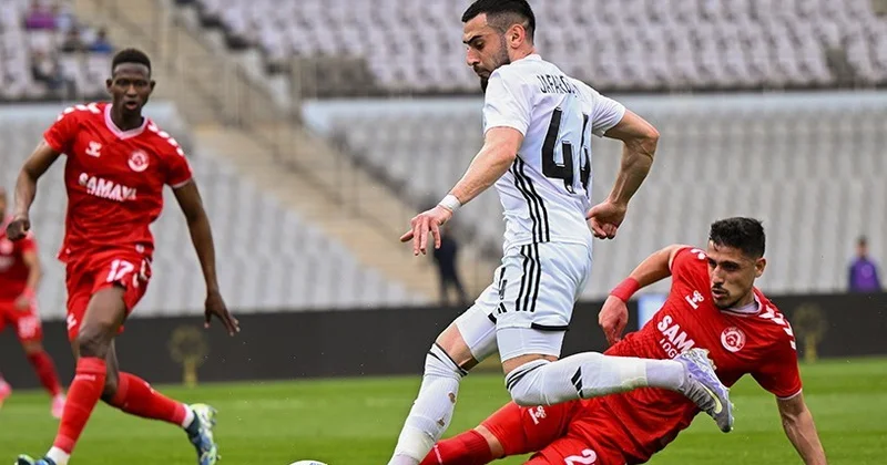 Azərbaycanın 9 klubuna avrokuboklarda iştirak üçün lisenziya verilib