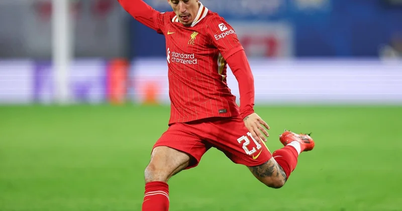 Liverpul yunan futbolçunu komandadan göndərir