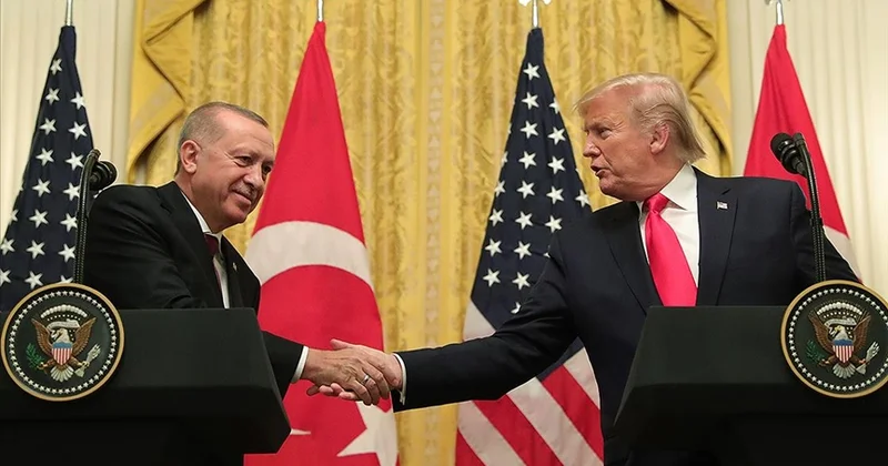 Ərdoğandan Trampı sevindirən dəvət Böyük xəyal Bakı sayəsində reallaşa bilər