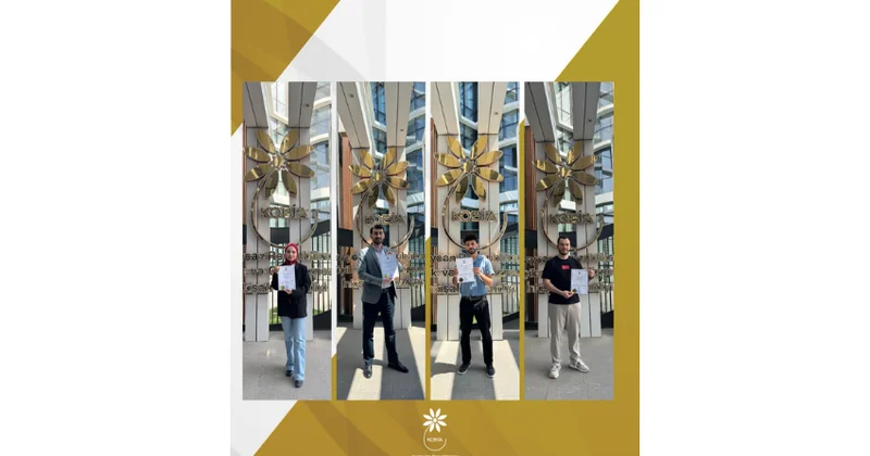 Daha 4 sahibkar innovasiya fəaliyyəti üzrə mənfəət vergisindən azad edilib