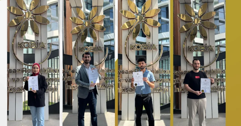 “Startap” şəhadətnaməsi almış KOB subyektlərinin sayı 210 a çatıb