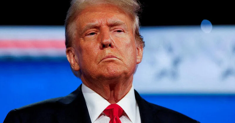 Трамп может повысить налоги для богатых американцев ЦИФРЫ