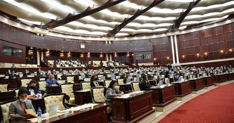 Milli Məclicdə Zəngəzur və İrəvanla bağlı vacib sənəd HAZIRLANIR