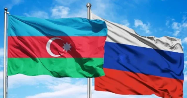 Rusiya Azərbaycan əlaqələrində strateji problemlər var