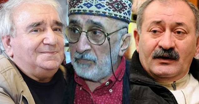 Onlara Prezidentin fərdi təqaüdü verildi Sərəncam