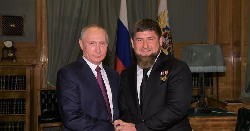 “Kadırov Rusiya üçün əvəzedilməzdir, onun hakimiyyətdən getməsi…” NƏLƏR BAŞ VERİR? KONKRET