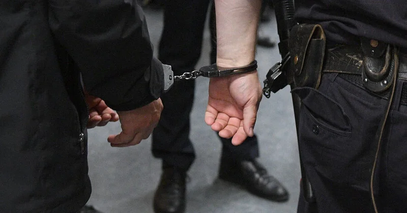 В Москве женатого на украинке таксиста обвинили в госизмене