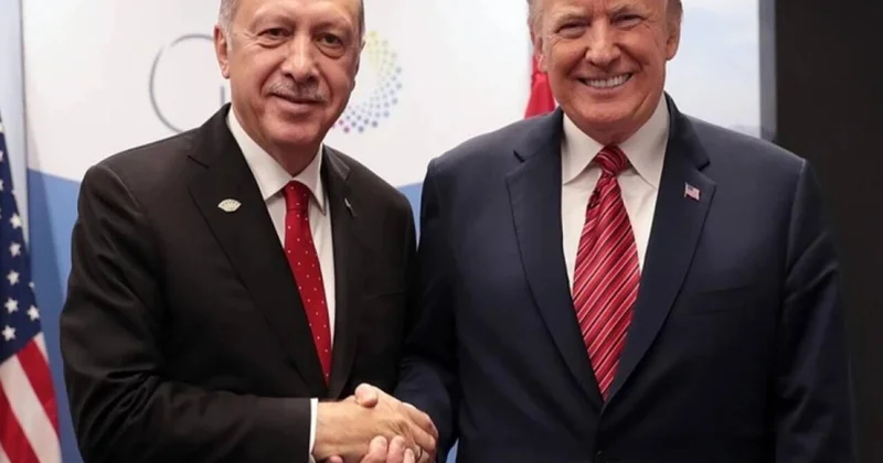 Trampın Ərdoğandan acizanə xahişi var