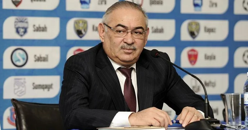 Рамин МУСАЕВ: Аббасова ни за что не поставят на пост главного тренера милли