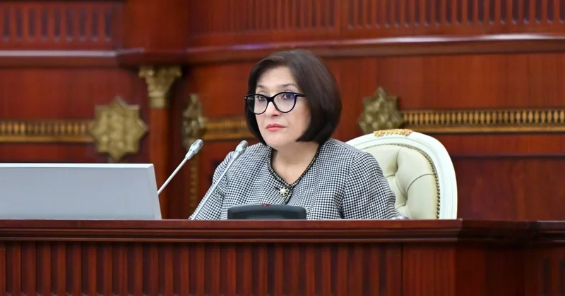 Spiker: Heydər Əliyev bugünkü parlamentimizin banisidir