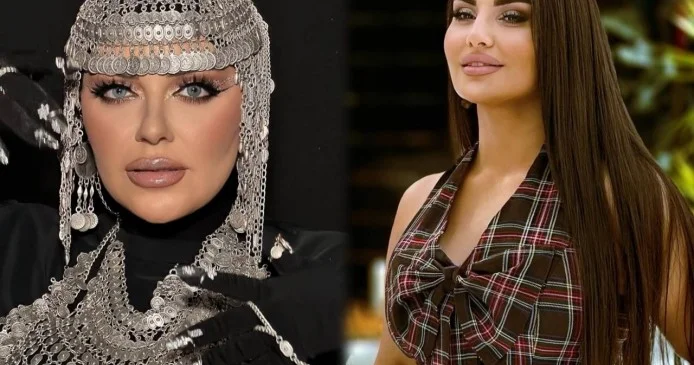 Fotosessiyalarıma 3 min verirəm Şəbnəmdən Xuramana cavab