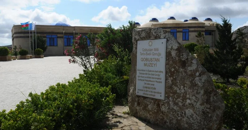 Qobustan Qoruğuna giriş bahalaşır YENİ QİYMƏTLƏR