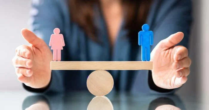Gender bərabərliyi anlayışı və onun tarixi