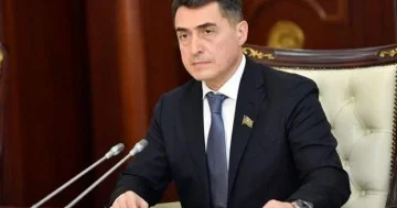 Heydər Əliyev dövlət müstəqilliyimizi əbədi və dönməz etdi ŞƏRH EDİLDİ