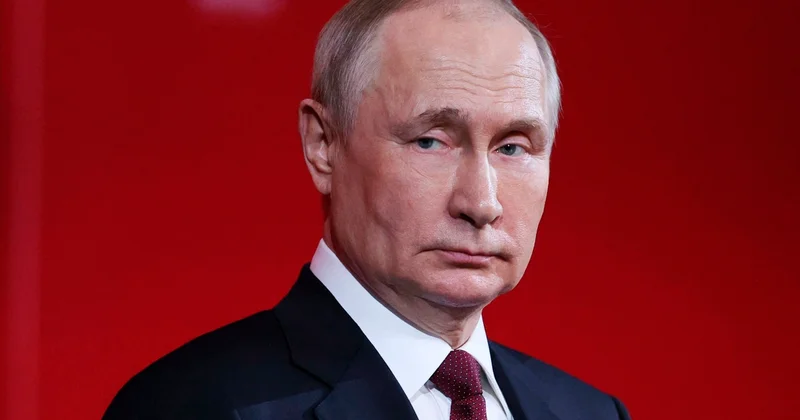 Putin: ŞƏT in sammitində iştirak edəcəm