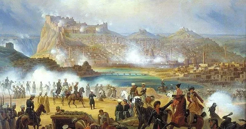 Qafqazda baş vermiş ən qəribə tarixi hadisələr