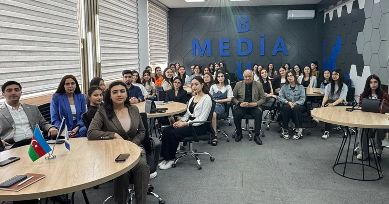 Ulu Öndər Heydər Əliyevin milli mətbuat modeli