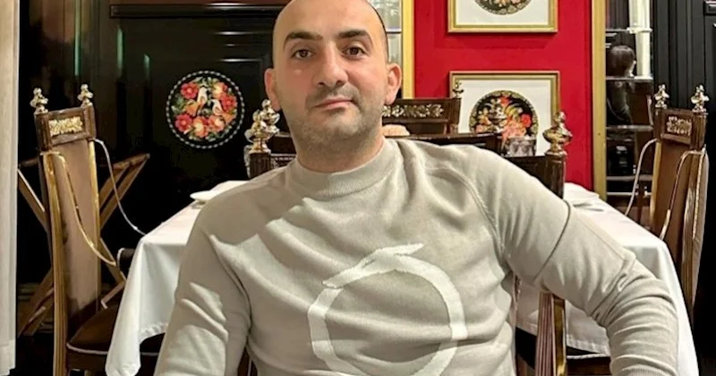 Nicat qızı ilə... FOTO