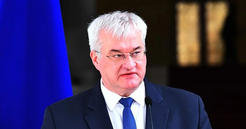 Ukrayna XİN: Putinin parad atəşkəsi saxta çıxdı