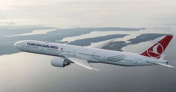Turkish Airlines отменяет все рейсы в Пакистан из за политической нестабильности