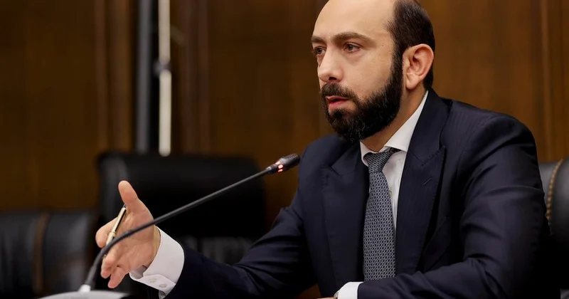 Ermənistan Dağlıq Qarabağı heç vaxt tanımayıb Mirzoyan