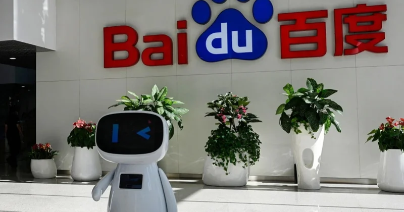 Çinin “Baidu” şirkəti heyvan səslərini insan dilinə çevirmək niyyətindədir