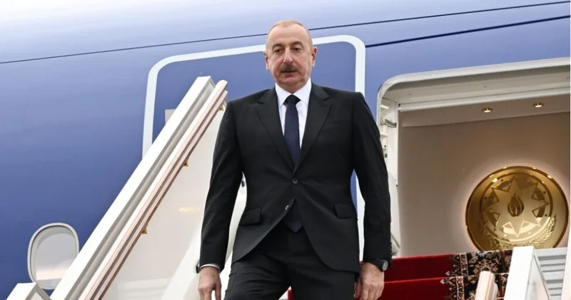 Əliyevin Moskva paradından niyə imtina etdi? DETALLAR
