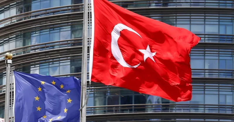 Европарламент оставил процесс вступления Турции в ЕС замороженным