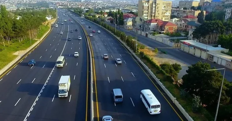 Mayın 9 u saat 00:00 dan BAŞLAYARAQ... XƏBƏRDARLIQ