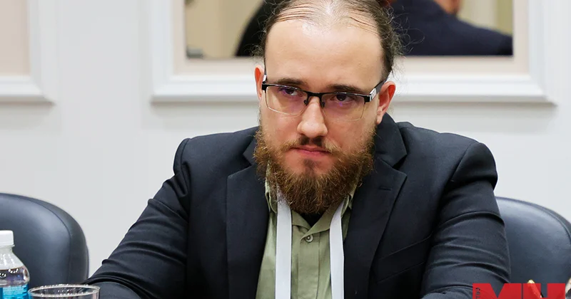 Lukas Leiros ABŞ ın Ukrayna münaqişəsində əsas məqsədini açıqlayıb...