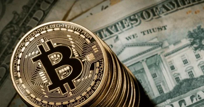 Bitkoinin qiyməti 100 min dolları ötdü