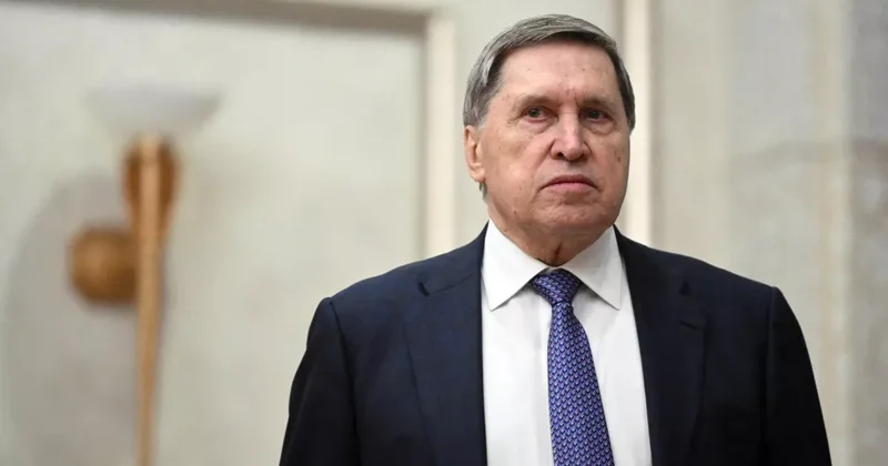Ушаков: Россия и США ведут диалог по Украине почти ежедневно
